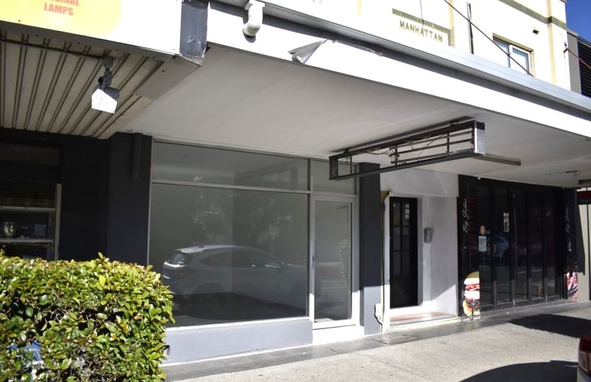 Click to view all images 211 Bondi Road Bondi NSW 2026 - Image 1