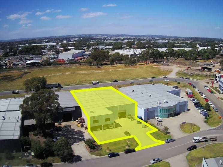 Click to view all images 154-156 Williams Road Dandenong South VIC 3175 - Image 2