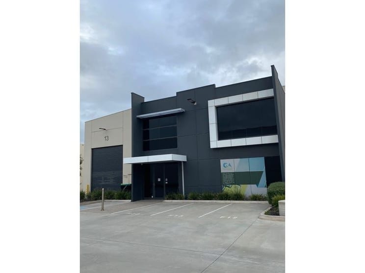 Click to view all images Building 13/163-179 Forster Road Mount Waverley VIC 3149 - Image 3
