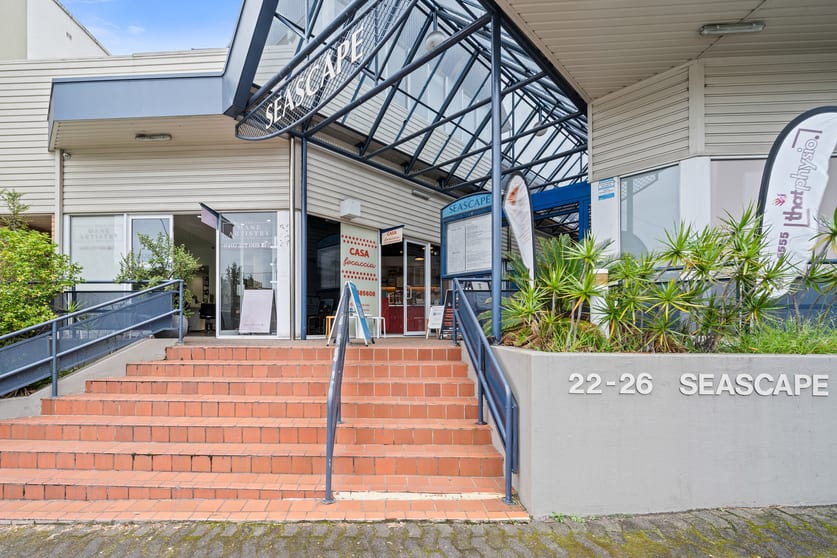 Click to view all images 19&20/26 Fisher Road Dee Why NSW 2099 - Image 3