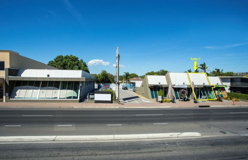 Click to view all images Suite C, 512-514 Brighton Road Brighton SA 5048 - Image 1