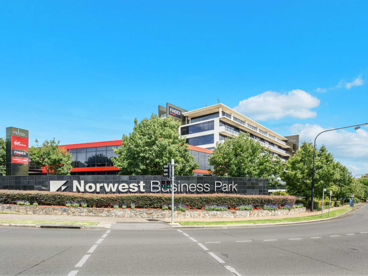 4.01/2-8 Brookhollow Avenue Norwest NSW 2153 - Image 1