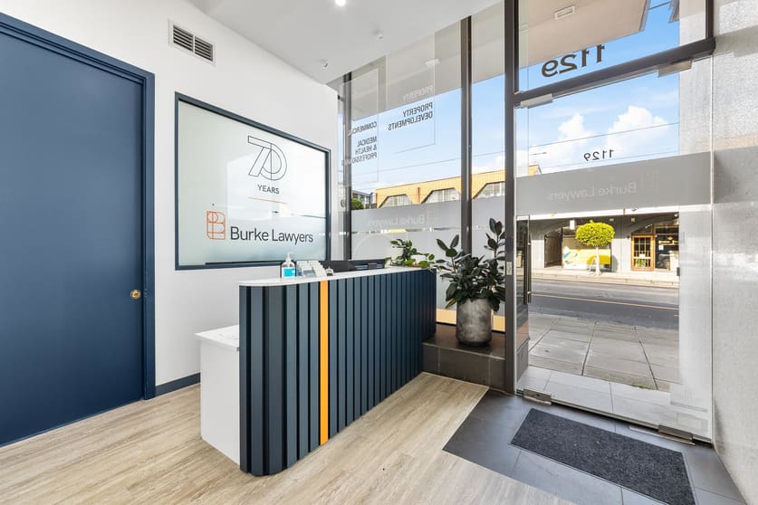 Click to view all images Shop 3 / 1127 High Street Armadale VIC 3143 - Image 2