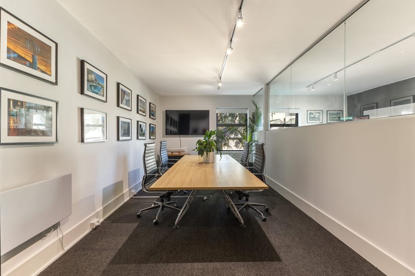 Click to view all images Suite 7/338-340 Darling Street Balmain NSW 2041 - Image 2
