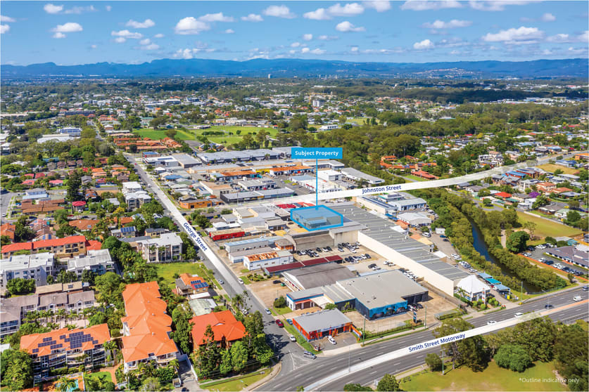 Unit 4 & 5, 51 Johnston Street Southport QLD 4215 - Image 3
