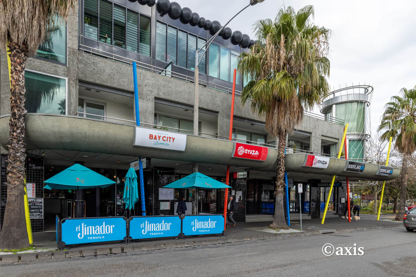 Click to view all images 7 Shakespeare Grove St Kilda VIC 3182 - Image 1