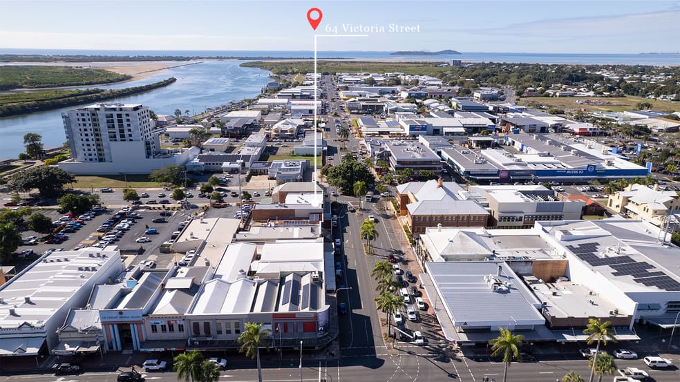 Click to view all images 64 Victoria Street Mackay QLD 4740 - Image 3