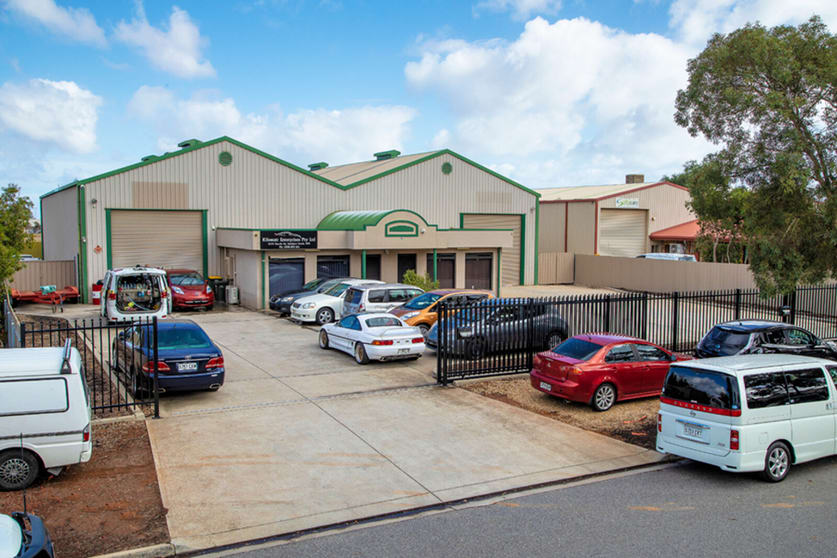 Click to view all images Unit 1, 84 Rundle Road Salisbury South SA 5106 - Image 2