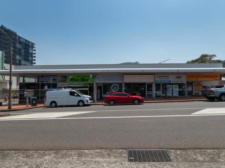 Click to view all images Shop 6/110 Erina Street Gosford NSW 2250 - Image 2