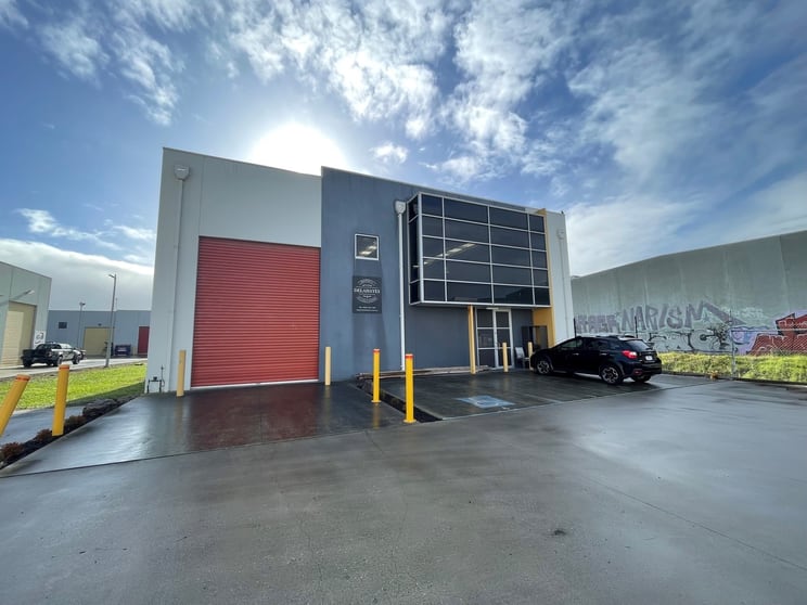 Click to view all images Unit 26/200-208 Boundary Road Braeside VIC 3195 - Image 1