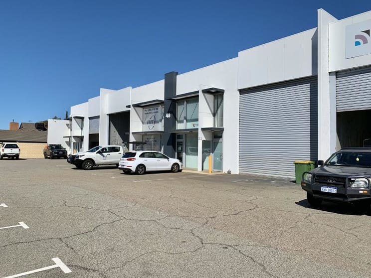 Click to view all images Unit 2/48 Hardey Road Belmont WA 6104 - Image 1