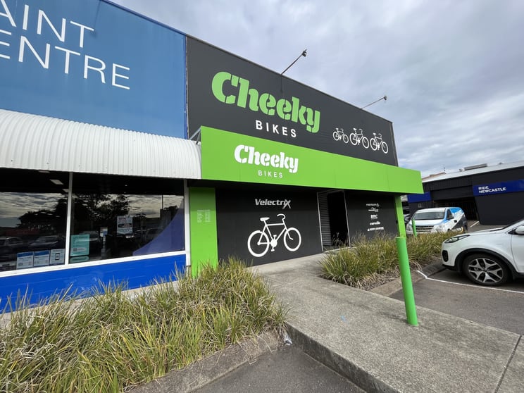 Click to view all images Unit 7, 31 Griffiths Road Lambton NSW 2299 - Image 1