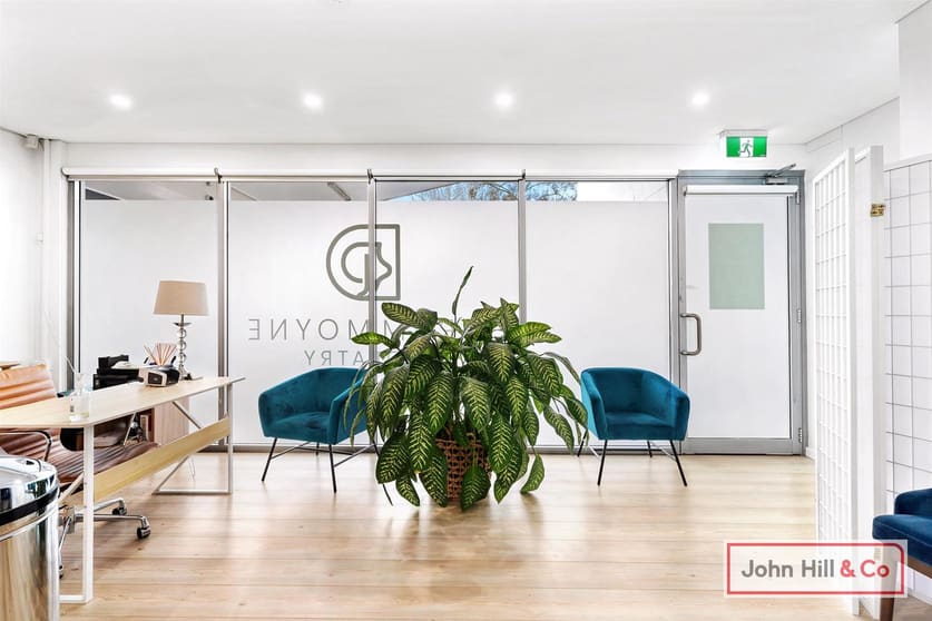 Click to view all images 12/50 Victoria Road Drummoyne NSW 2047 - Image 1