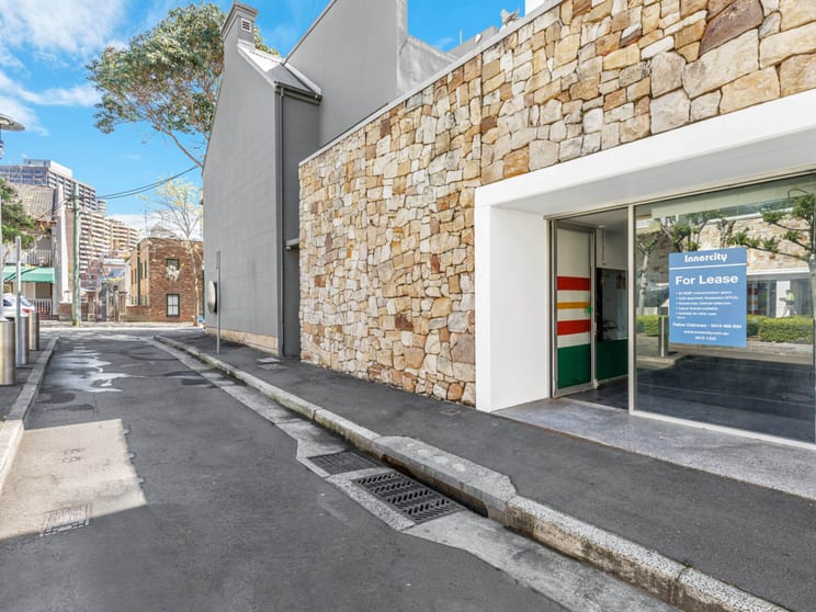 Click to view all images 1/28 Kings Lane Darlinghurst NSW 2010 - Image 1
