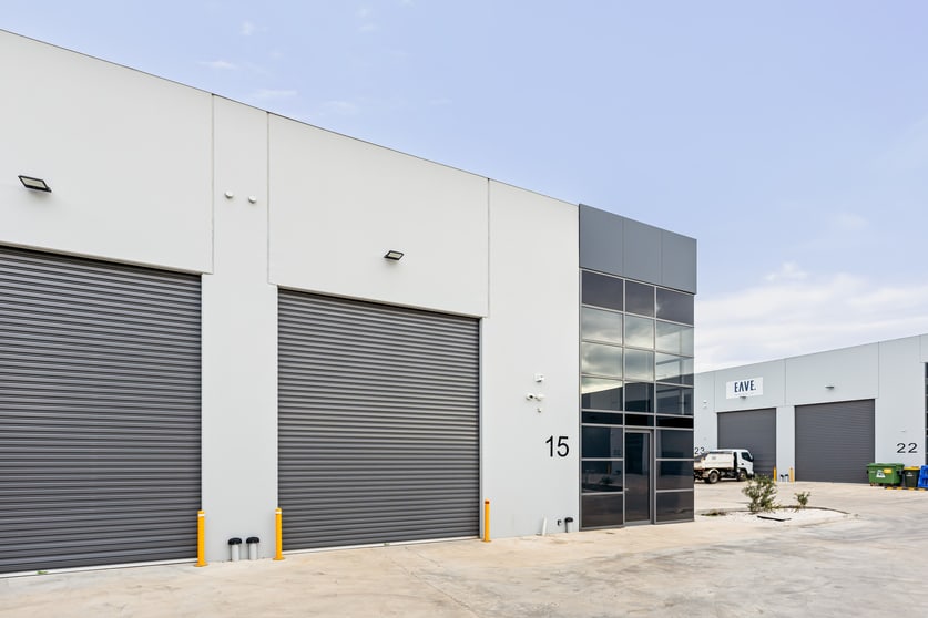 Click to view all images 15/1B Matisi Street Thornbury VIC 3071 - Image 2