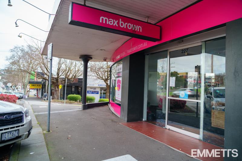 Click to view all images 227-229 Main Street Lilydale VIC 3140 - Image 3