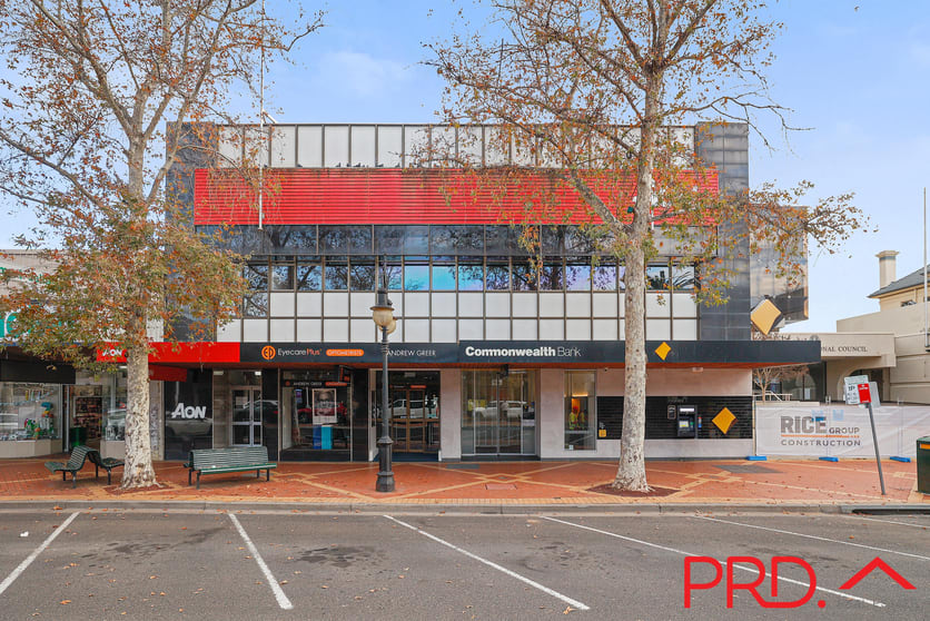 Click to view all images Shop 1 - 445-447 Peel Street Tamworth NSW 2340 - Image 3