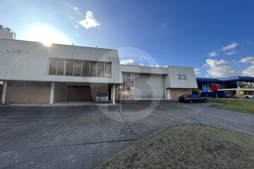 Click to view all images 22 PRINCE WILLIAM DRIVE Seven Hills NSW 2147 - Image 1
