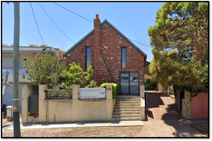 Click to view all images 118A Wray Avenue Fremantle WA 6160 - Image 1