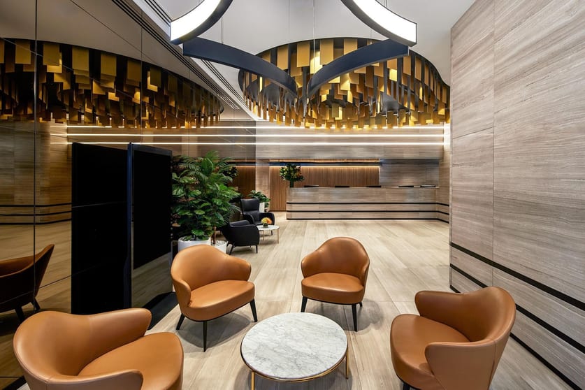 Click to view all images Level 17, Suite 26/327 - 329 Pitt Street Sydney NSW 2000 - Image 2