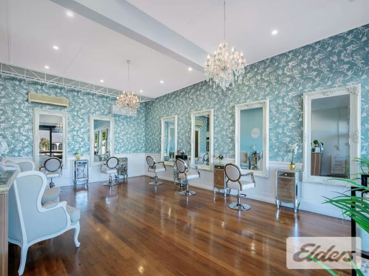 Click to view all images 139 - 141 Kennedy Terrace Paddington QLD 4064 - Image 3