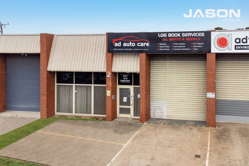 Click to view all images 2/53-55 Garden Drive Tullamarine VIC 3043 - Image 1
