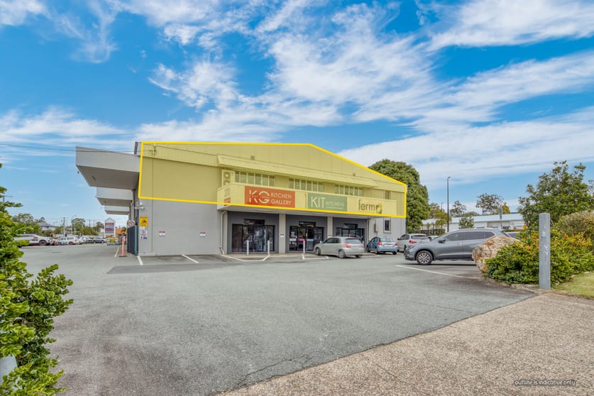 Click to view all images Office/C/270 Orange Grove Road Salisbury QLD 4107 - Image 3