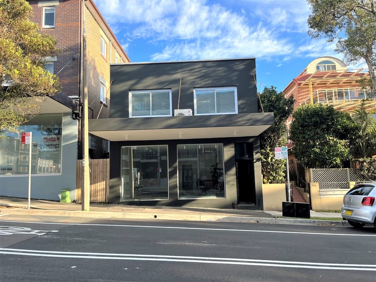 Click to view all images 129 Glenayr Avenue Bondi Beach NSW 2026 - Image 1