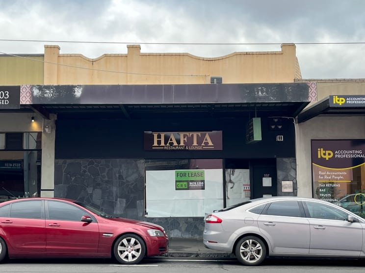 Click to view all images 557 Mt Alexander Road Moonee Ponds VIC 3039 - Image 1