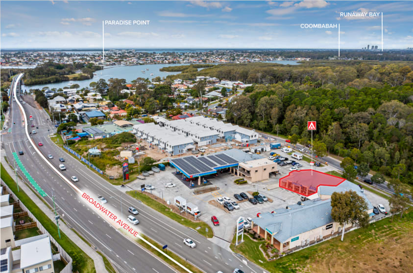 Click to view all images 18-24 Broadwater Avenue Hope Island QLD 4212 - Image 2