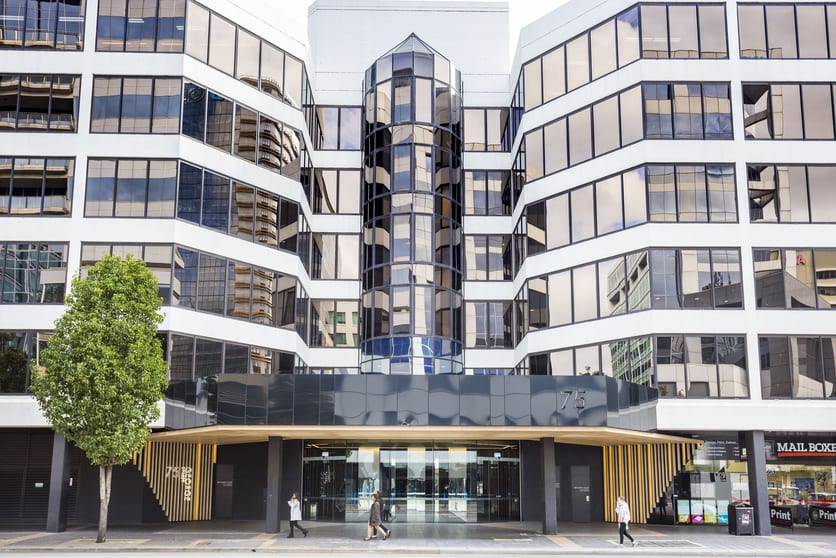 Click to view all images 75 George Street Parramatta NSW 2150 - Image 1