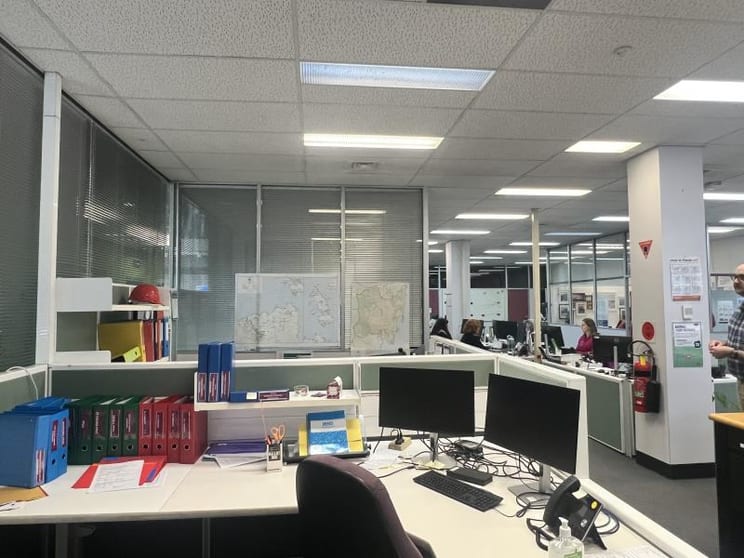 Click to view all images Ground/87 George Street Launceston TAS 7250 - Image 2