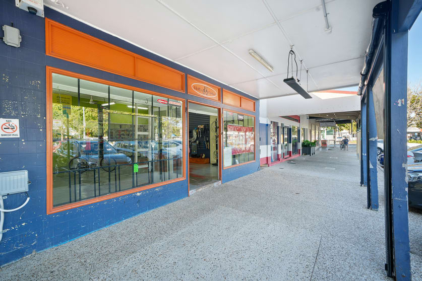 Click to view all images Shop 6/198 Seymour Street Sandgate QLD 4017 - Image 3