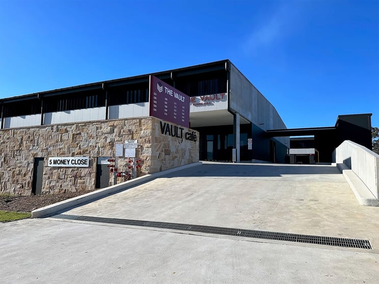 Click to view all images S36 5 Money Close Rouse Hill NSW 2155 - Image 2