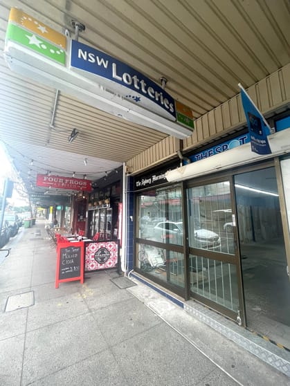 Click to view all images 28 St Pauls Street Randwick NSW 2031 - Image 1