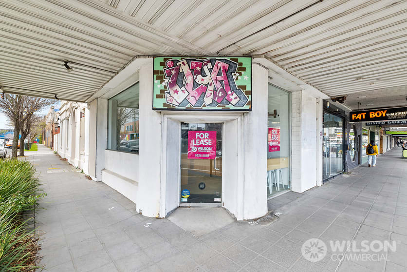 Click to view all images 277 Glen Huntly Road Elsternwick VIC 3185 - Image 2