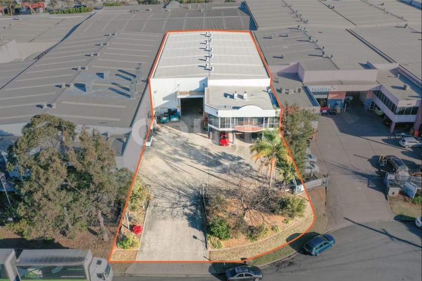 Click to view all images Wetherill Park NSW 2164 - Image 1