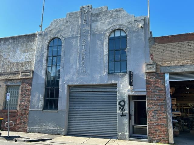Click to view all images Ground Floor, 128 Cromwell Street Collingwood VIC 3066 - Image 1