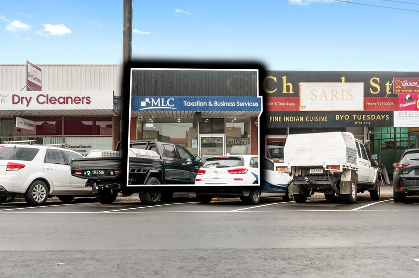Click to view all images 29A Church Street Traralgon VIC 3844 - Image 1