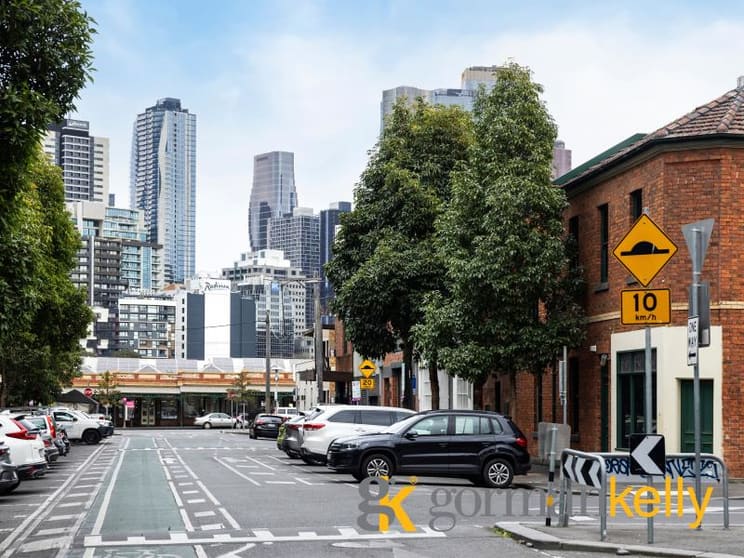 Click to view all images 13-15 Cobden Street North Melbourne VIC 3051 - Image 2