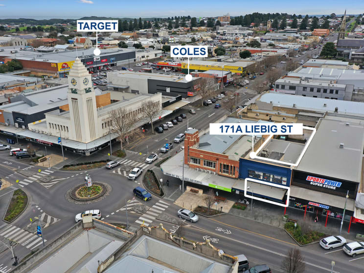 Click to view all images 171a Liebig Street Warrnambool VIC 3280 - Image 3
