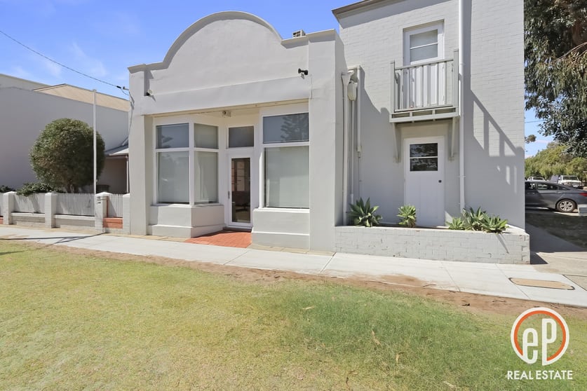 Click to view all images 92 Marine Terrace Fremantle WA 6160 - Image 1