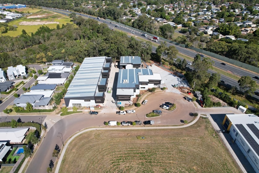 Click to view all images 9/15 King Court North Lakes QLD 4509 - Image 3