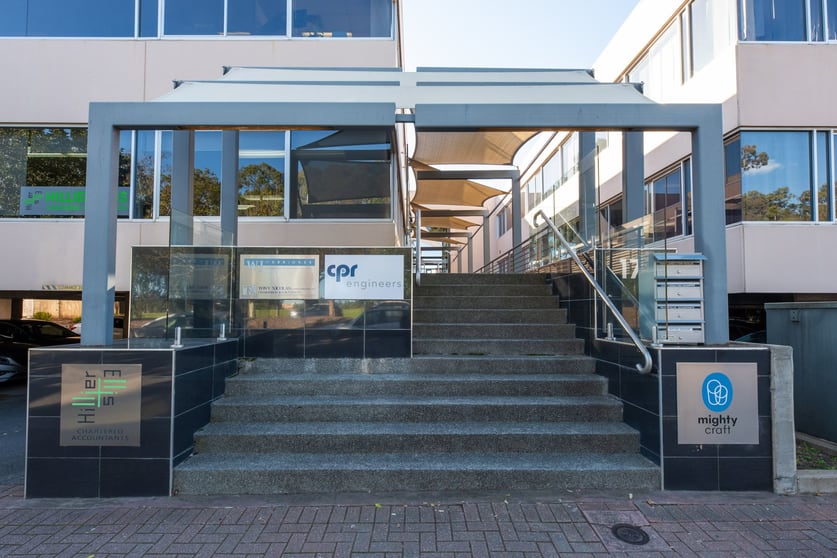 Click to view all images 174 Fullarton Road Dulwich SA 5065 - Image 3