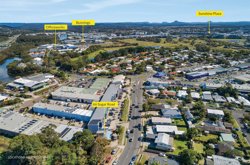 Click to view all images 66 Sugar Road Maroochydore QLD 4558 - Image 2