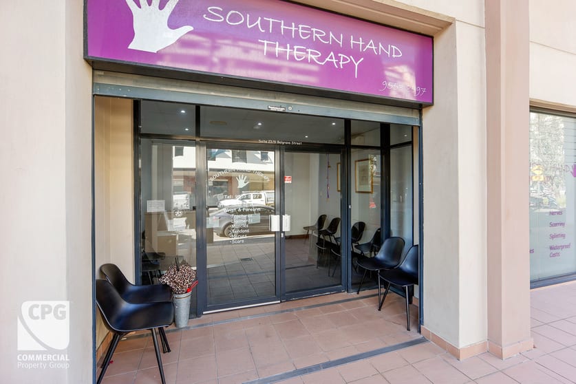 Click to view all images Shop 23/6 Belgrave Street Kogarah NSW 2217 - Image 2