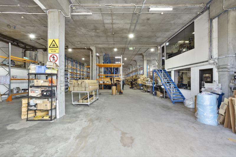 Click to view all images Unit G/134-140 Old Pittwater Road Brookvale NSW 2100 - Image 1