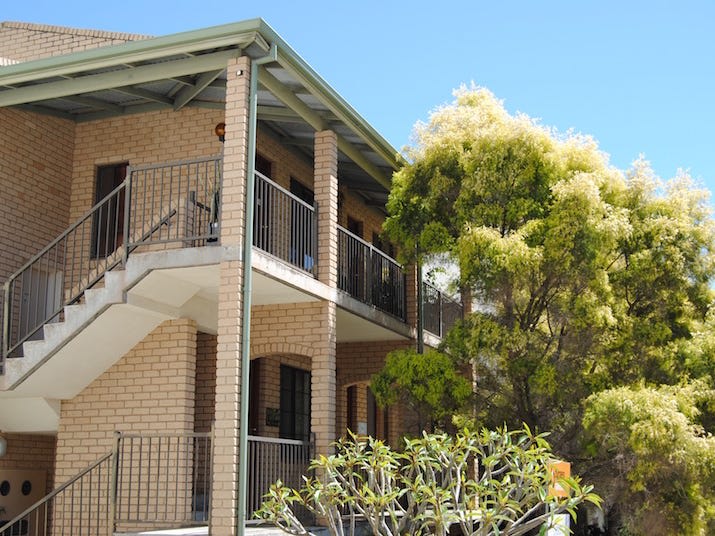 Click to view all images 8/3 Lawrence Street West Perth WA 6005 - Image 2