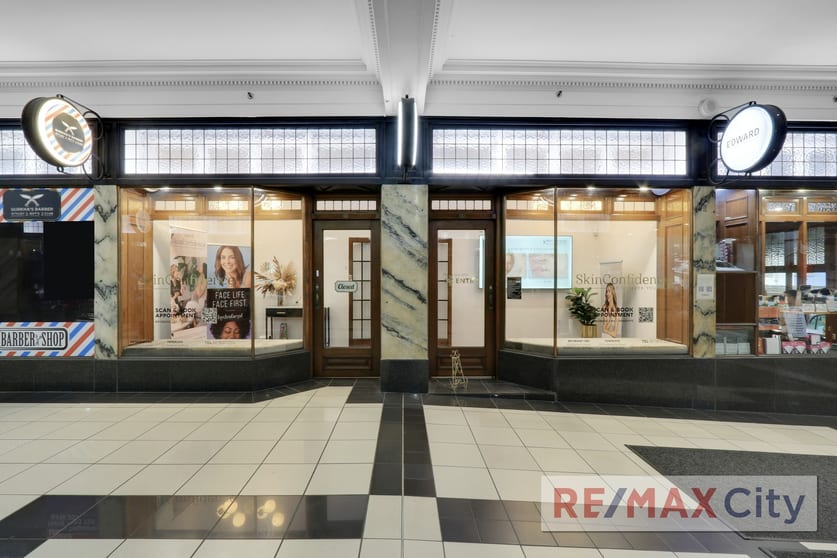 Click to view all images 6/198 Adelaide Street Brisbane City QLD 4000 - Image 2