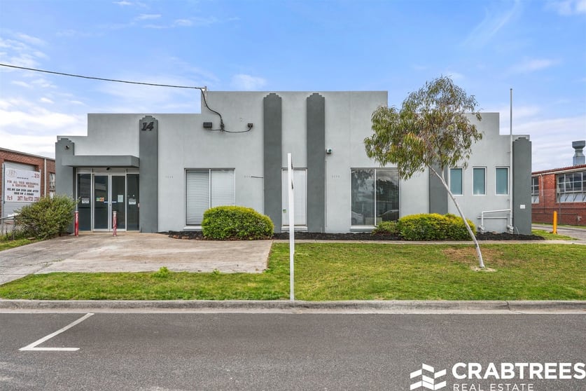 Click to view all images 1/14 Brunsdon Street Bayswater VIC 3153 - Image 3